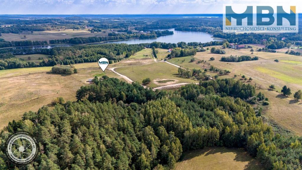 Działka budowlana 2788&nbsp;m², Bielskie - zdjęcie 1