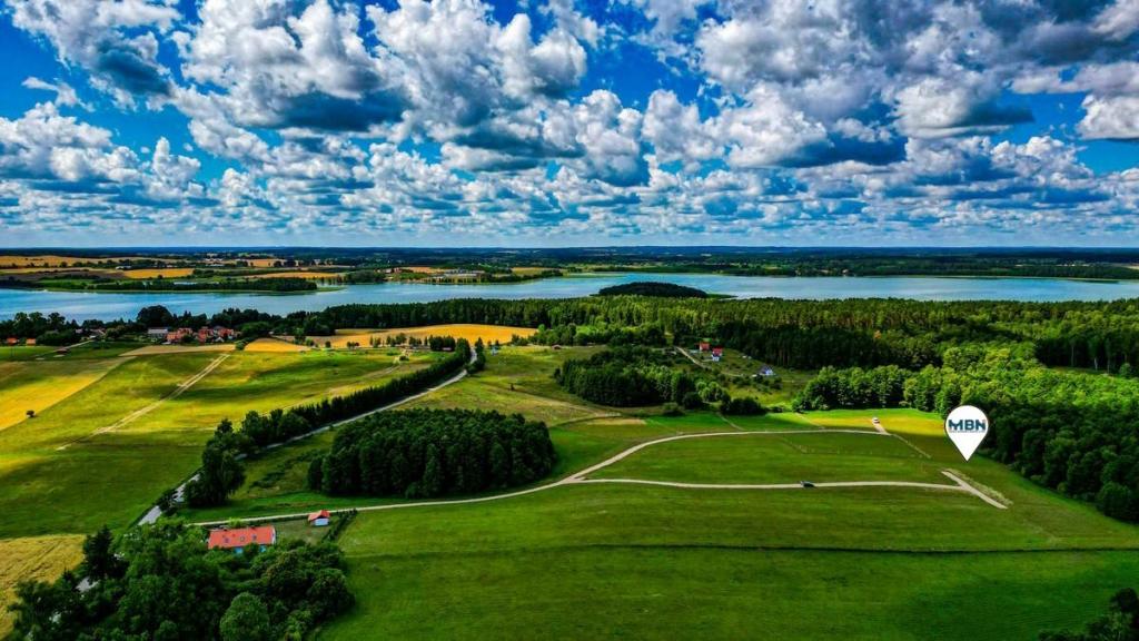 Działka budowlana 3870 m², Bogacko - zdjęcie 20