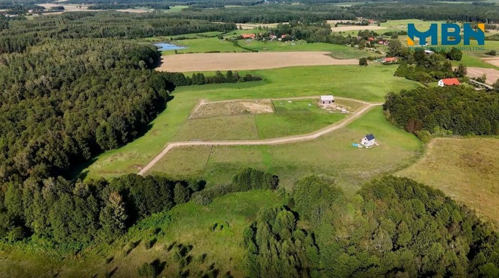 Działka budowlana 3870 m², Bogacko - zdjęcie 7