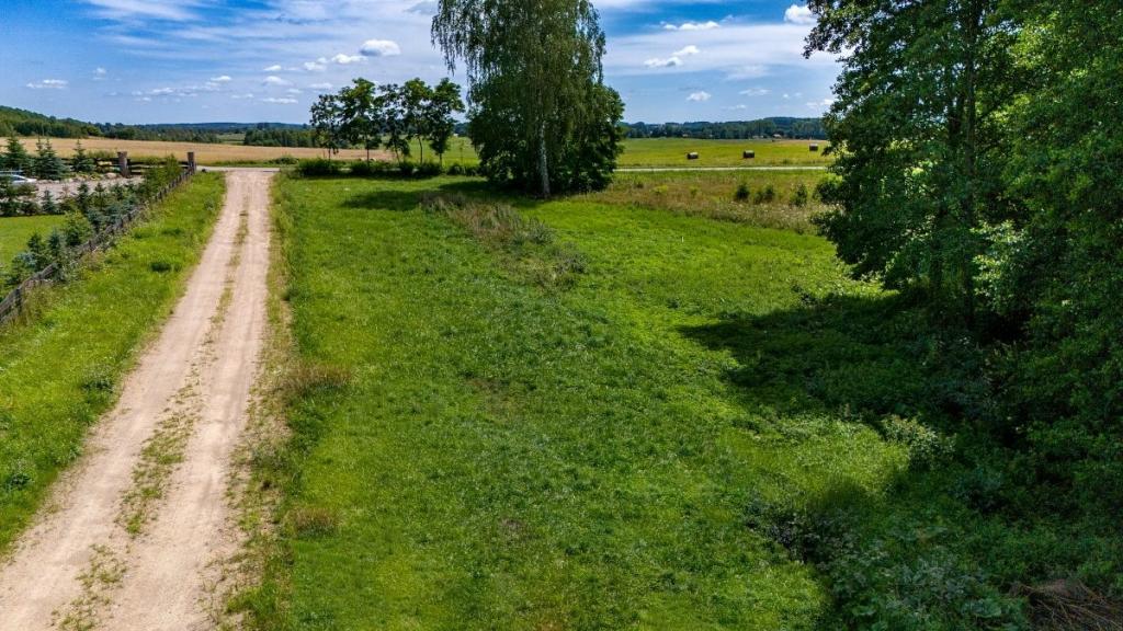 Działka budowlana 3870 m², Bogacko - zdjęcie 16