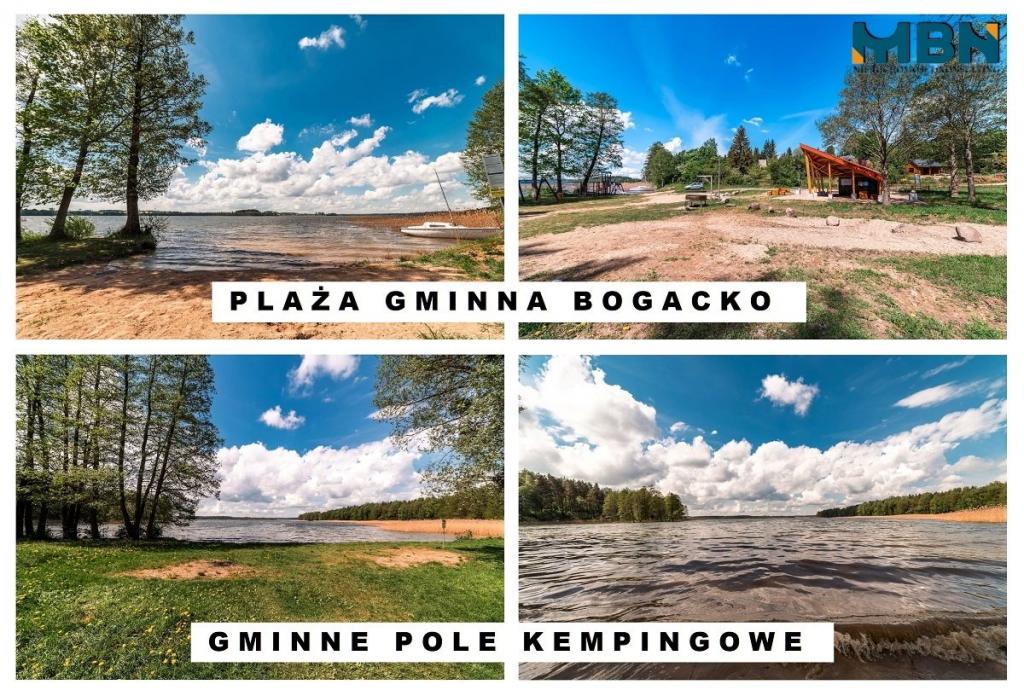 Działka budowlana 3870 m², Bogacko - zdjęcie 18