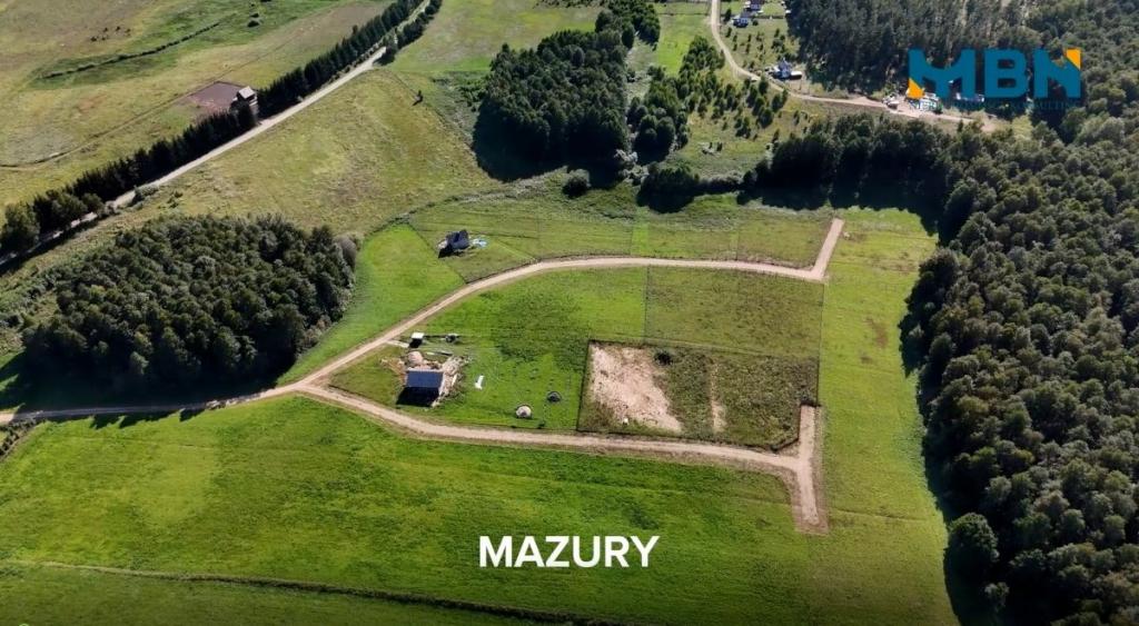 Działka budowlana 3870 m², Bogacko - zdjęcie 6