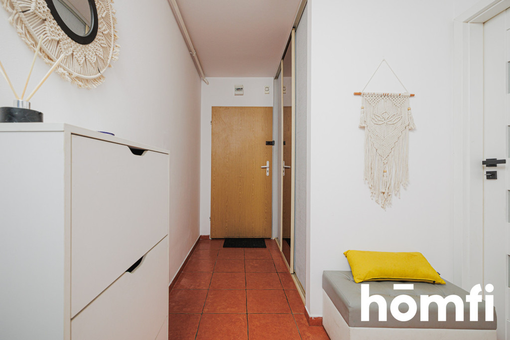 Mieszkanie 69&nbsp;m², Wrocław, Klecina, Szparagowa - zdjęcie 10