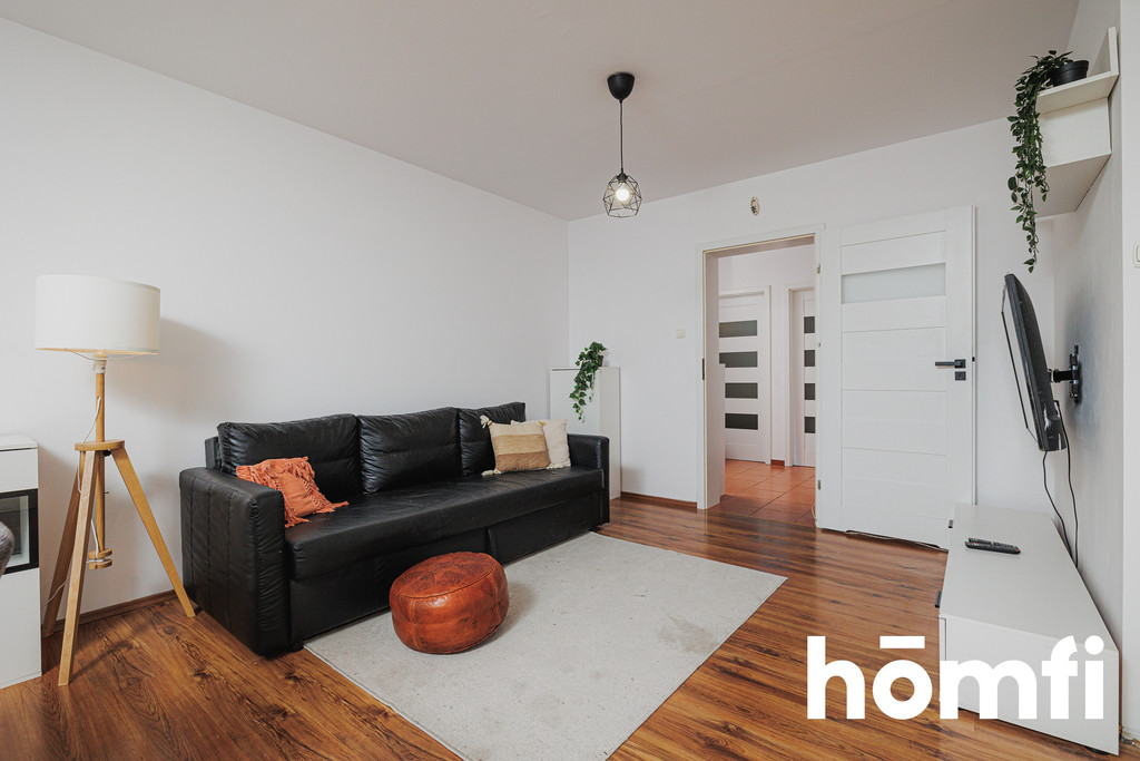 Mieszkanie 69&nbsp;m², Wrocław, Klecina, Szparagowa - zdjęcie 1