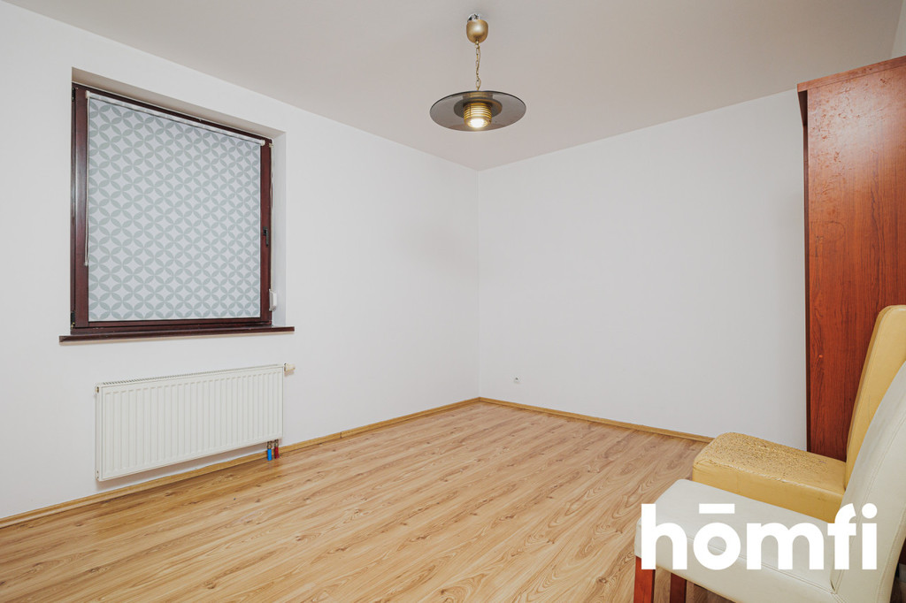 Mieszkanie 69&nbsp;m², Wrocław, Klecina, Szparagowa - zdjęcie 4