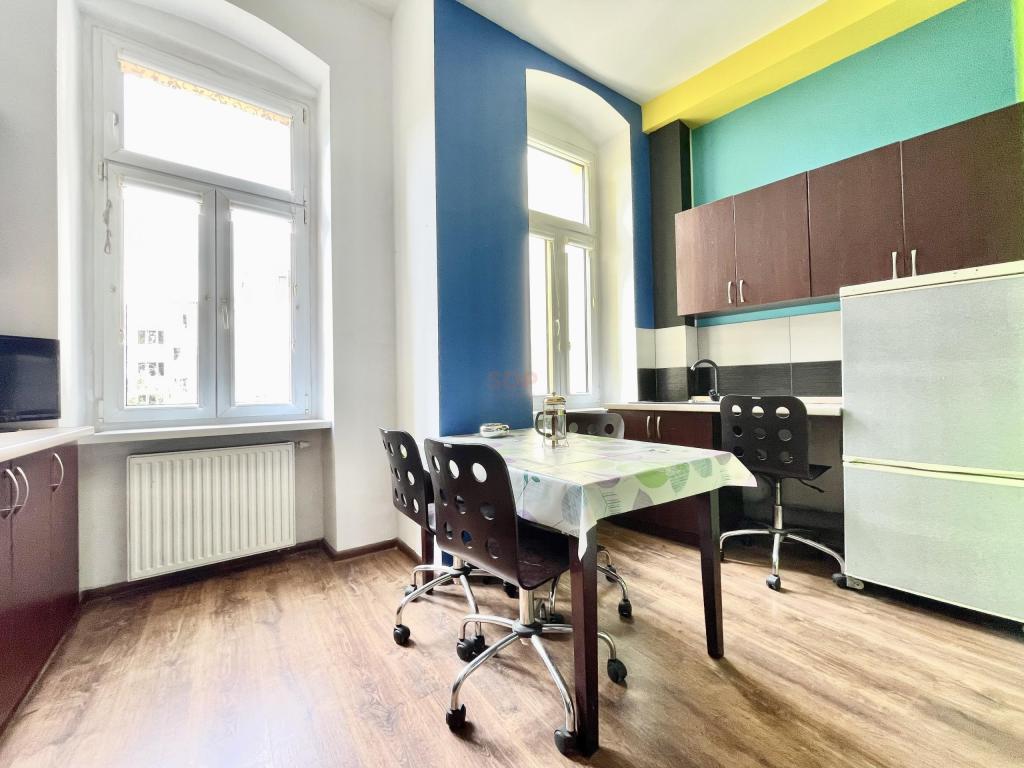 Mieszkanie 98 m², Wrocław, Krzyki, Tomaszowska - zdjęcie 14