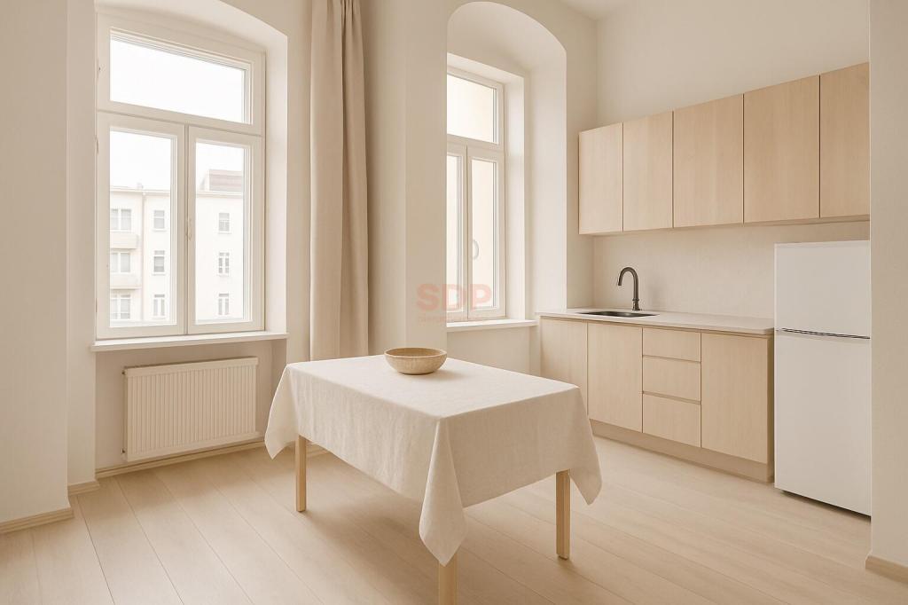 Mieszkanie 98 m², Wrocław, Krzyki, Tomaszowska - zdjęcie 3
