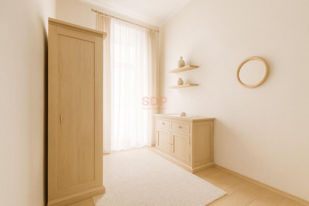 Mieszkanie 98 m², Wrocław, Krzyki, Tomaszowska - zdjęcie 4