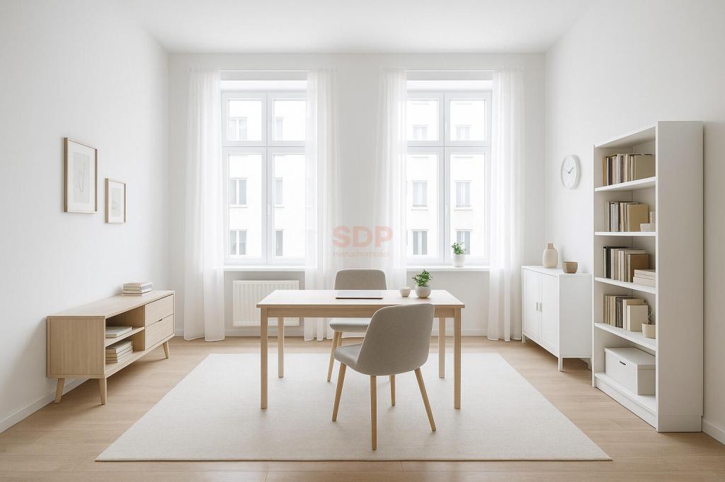 Mieszkanie 98 m², Wrocław, Krzyki, Tomaszowska - zdjęcie 2