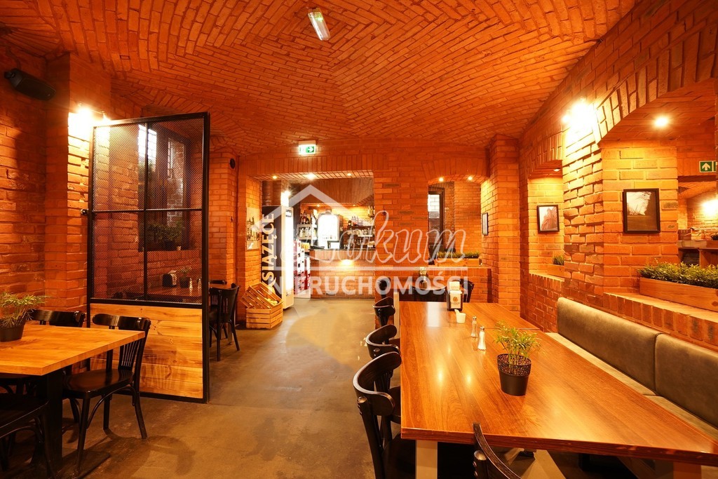 Lokal na gastronomię na sprzedaż, 171,42 m², Szczecin, Śródmieście, Dworcowa - zdjęcie 3