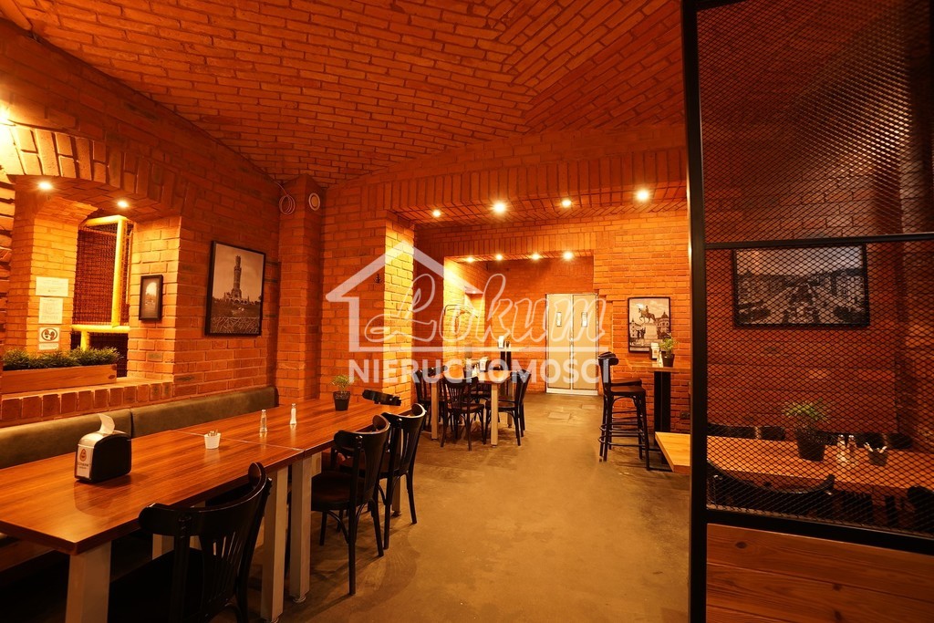 Lokal na gastronomię na sprzedaż, 171,42 m², Szczecin, Śródmieście, Dworcowa - zdjęcie 7