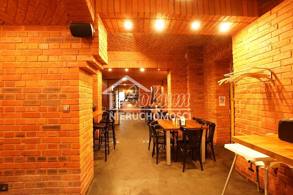 Lokal na gastronomię na sprzedaż, 171,42 m², Szczecin, Śródmieście, Dworcowa - zdjęcie 6
