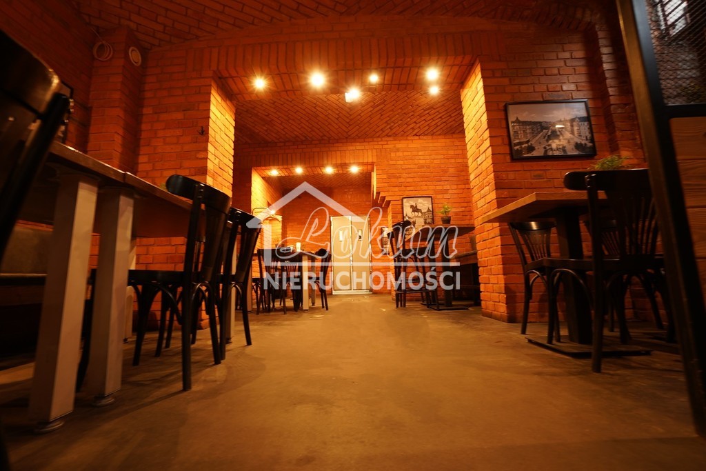 Lokal na gastronomię na sprzedaż, 171,42 m², Szczecin, Śródmieście, Dworcowa - zdjęcie 8