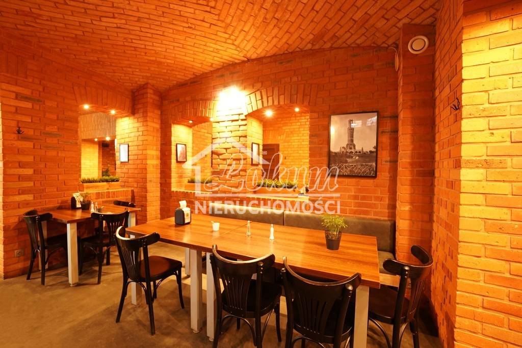 Lokal na gastronomię na sprzedaż, 171,42 m², Szczecin, Śródmieście, Dworcowa - zdjęcie 1