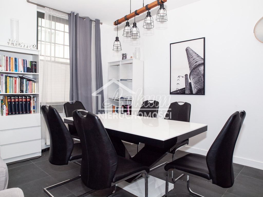 Mieszkanie 80,17 m², Szczecin, Targ Rybny - zdjęcie 3