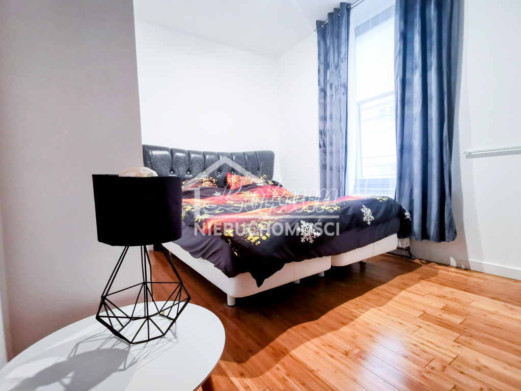 Mieszkanie 80,17 m², Szczecin, Targ Rybny - zdjęcie 8
