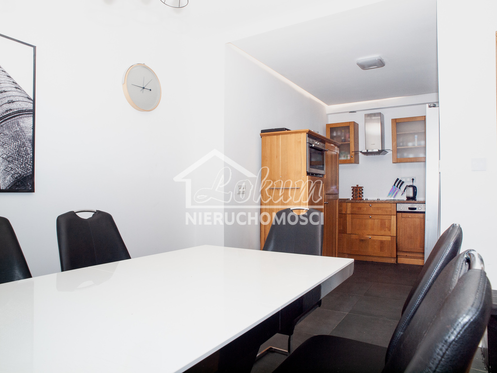 Mieszkanie 80,17 m², Szczecin, Targ Rybny - zdjęcie 4