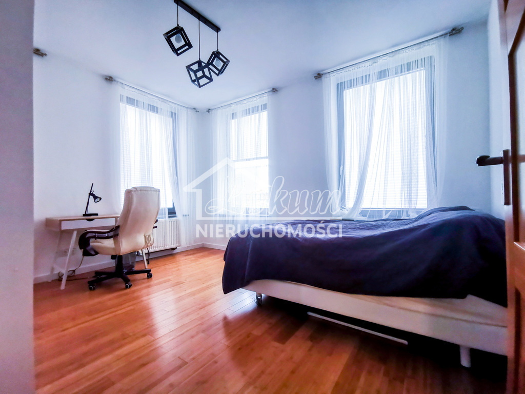 Mieszkanie 80,17 m², Szczecin, Targ Rybny - zdjęcie 6