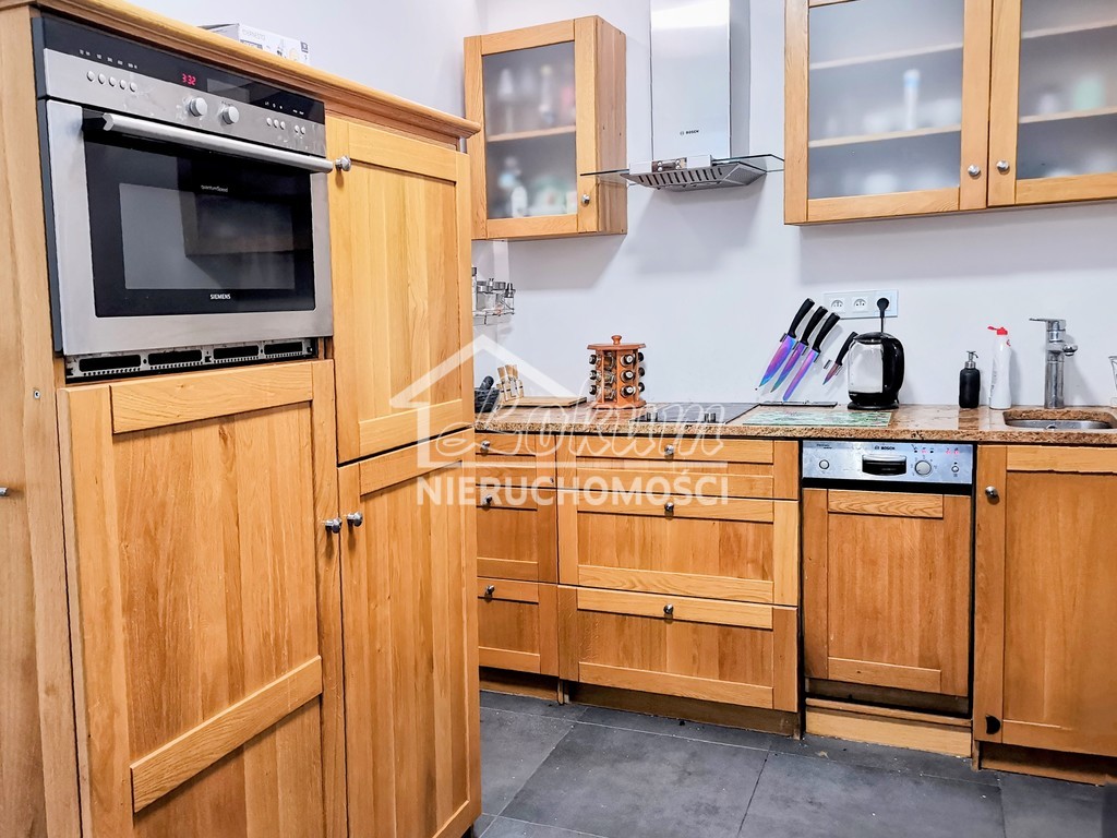 Mieszkanie 80,17 m², Szczecin, Targ Rybny - zdjęcie 5