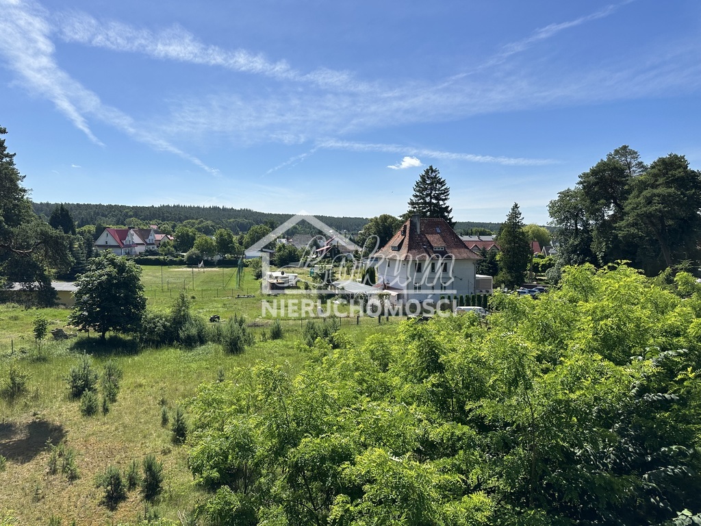 Mieszkanie 101&nbsp;m², Wisełka, Leśna - zdjęcie 10