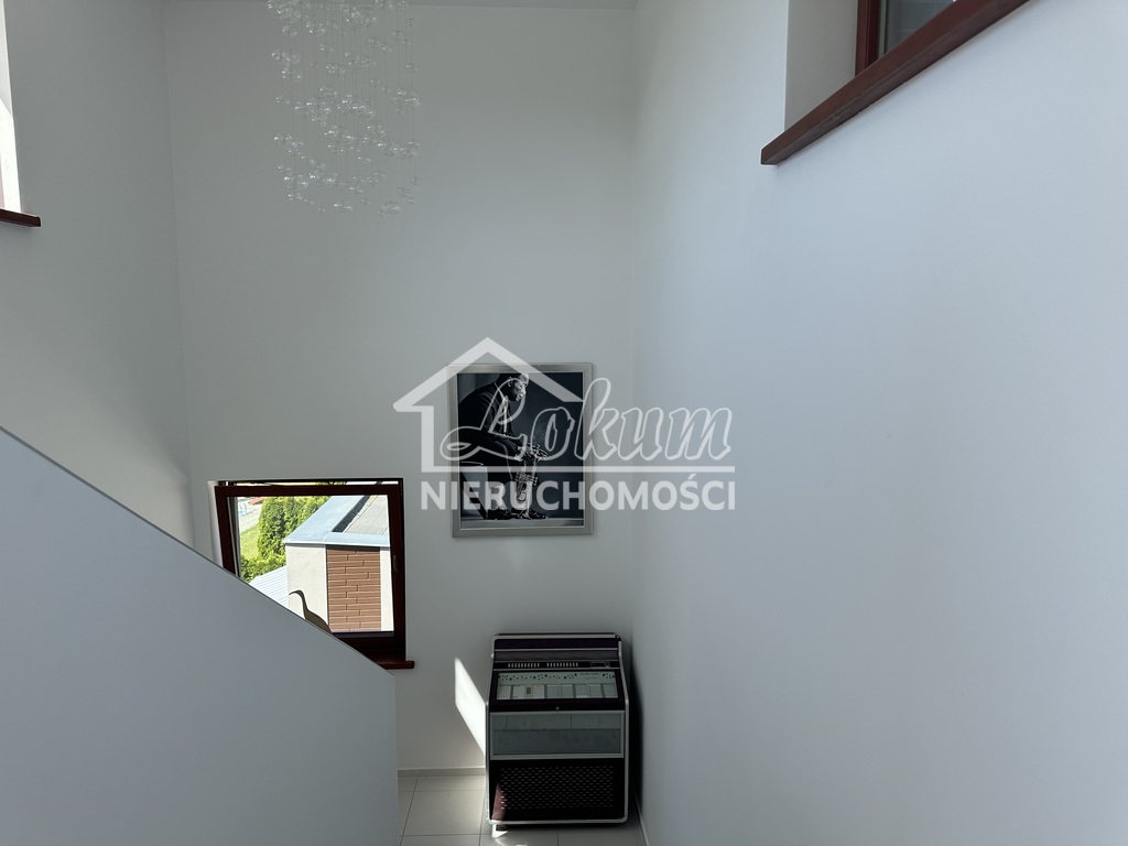 Mieszkanie 101&nbsp;m², Wisełka, Leśna - zdjęcie 6