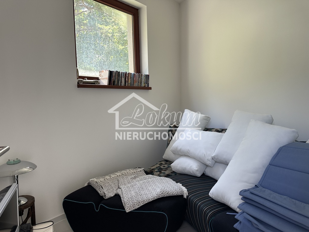 Mieszkanie 101&nbsp;m², Wisełka, Leśna - zdjęcie 5