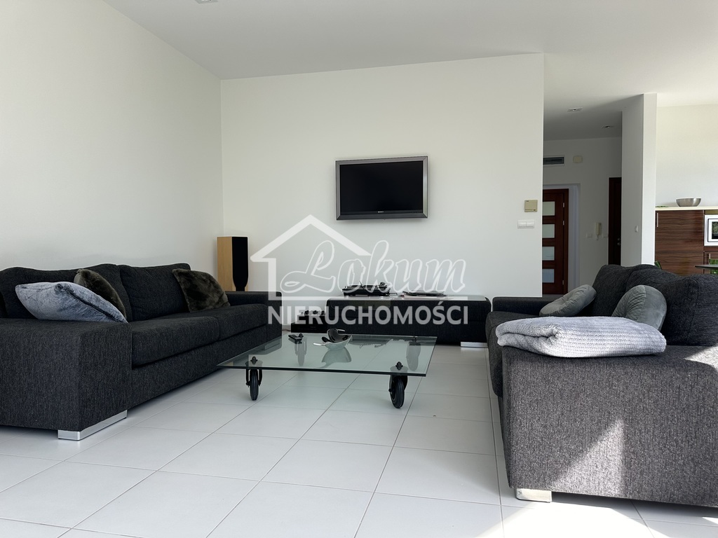 Mieszkanie 101&nbsp;m², Wisełka, Leśna - zdjęcie 15