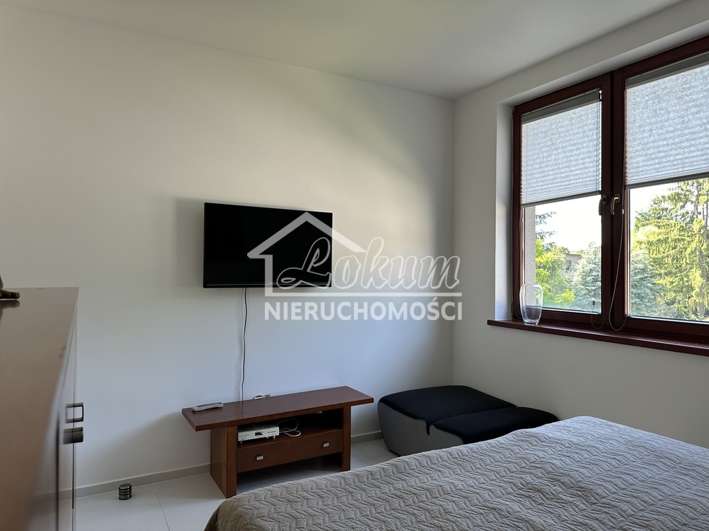 Mieszkanie 101&nbsp;m², Wisełka, Leśna - zdjęcie 19