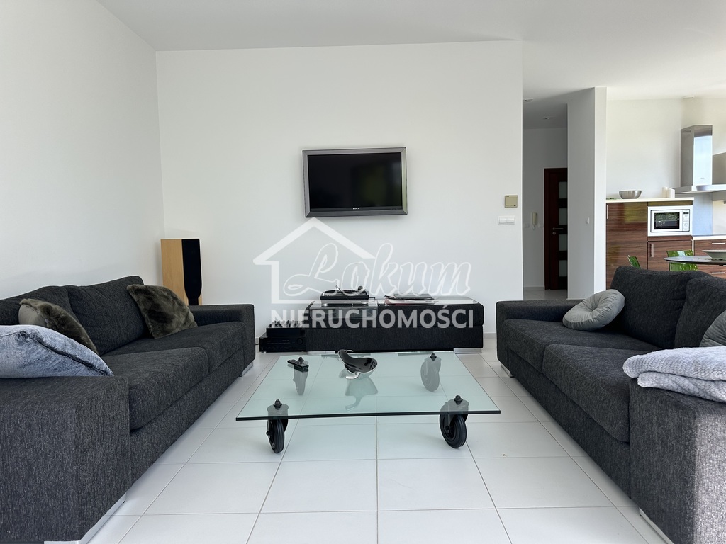 Mieszkanie 101&nbsp;m², Wisełka, Leśna - zdjęcie 14