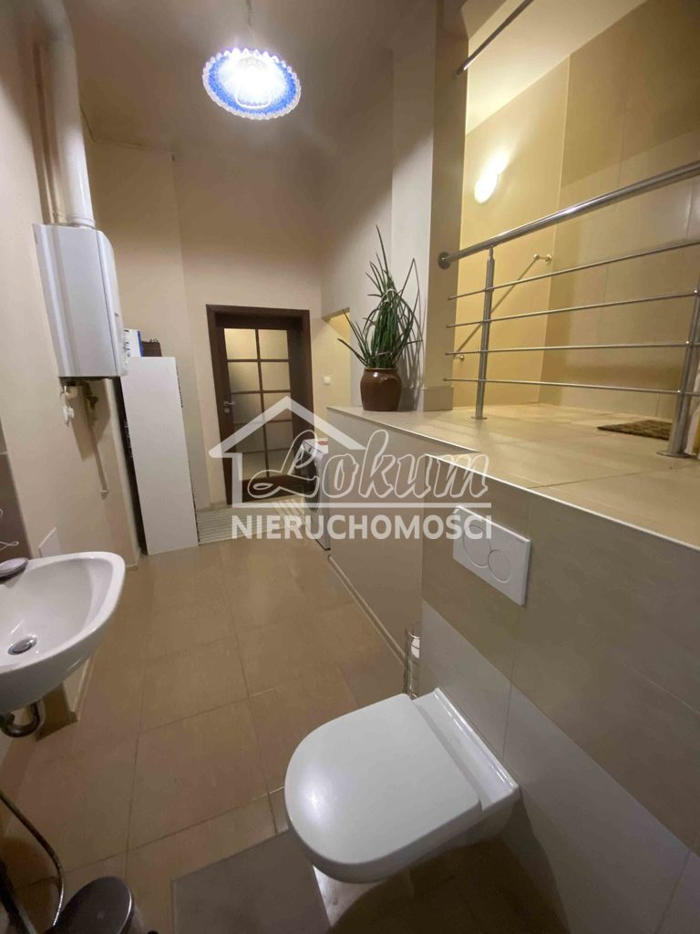 Mieszkanie 65,56&nbsp;m², Szczecin, Drzetowo-Grabowo, Jana Kazimierza - zdjęcie 7