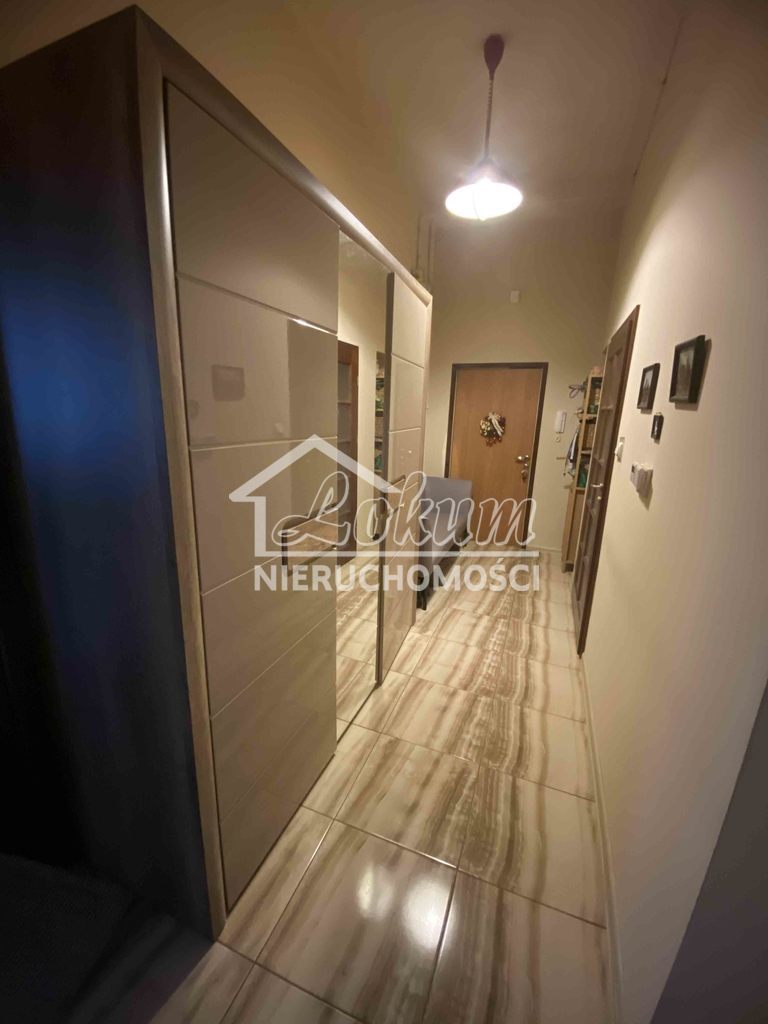 Mieszkanie 65,56&nbsp;m², Szczecin, Drzetowo-Grabowo, Jana Kazimierza - zdjęcie 5