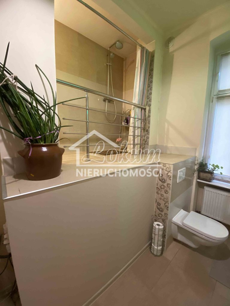 Mieszkanie 65,56&nbsp;m², Szczecin, Drzetowo-Grabowo, Jana Kazimierza - zdjęcie 6