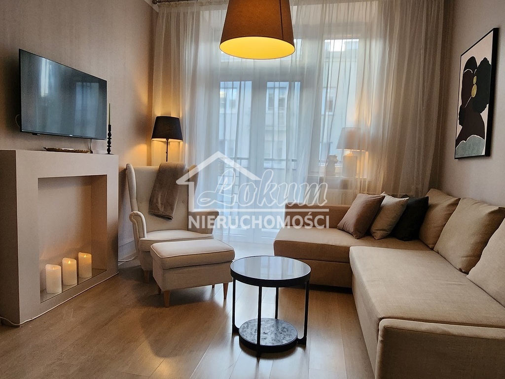 Mieszkanie 36&nbsp;m², Warszawa, Wola, Edwarda Gibalskiego - zdjęcie 2