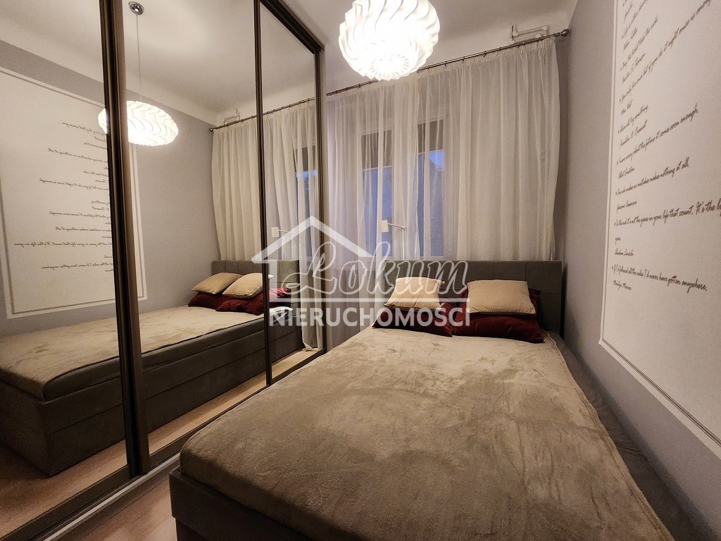 Mieszkanie 36&nbsp;m², Warszawa, Wola, Edwarda Gibalskiego - zdjęcie 5