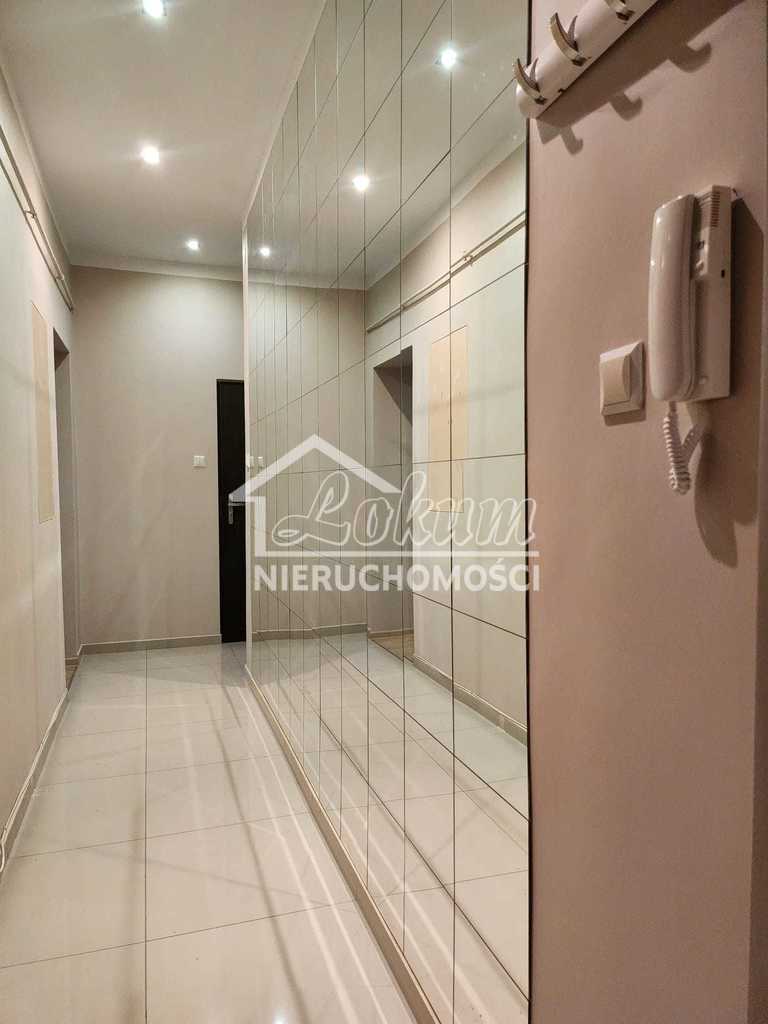 Mieszkanie 36&nbsp;m², Warszawa, Wola, Edwarda Gibalskiego - zdjęcie 4