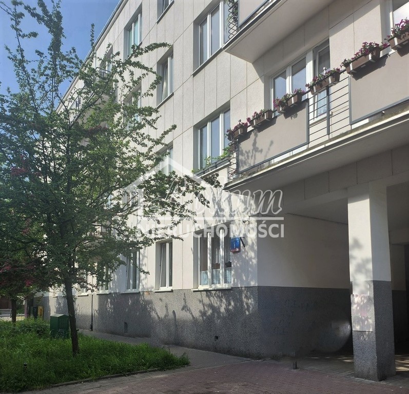 Mieszkanie 36&nbsp;m², Warszawa, Wola, Edwarda Gibalskiego - zdjęcie 9