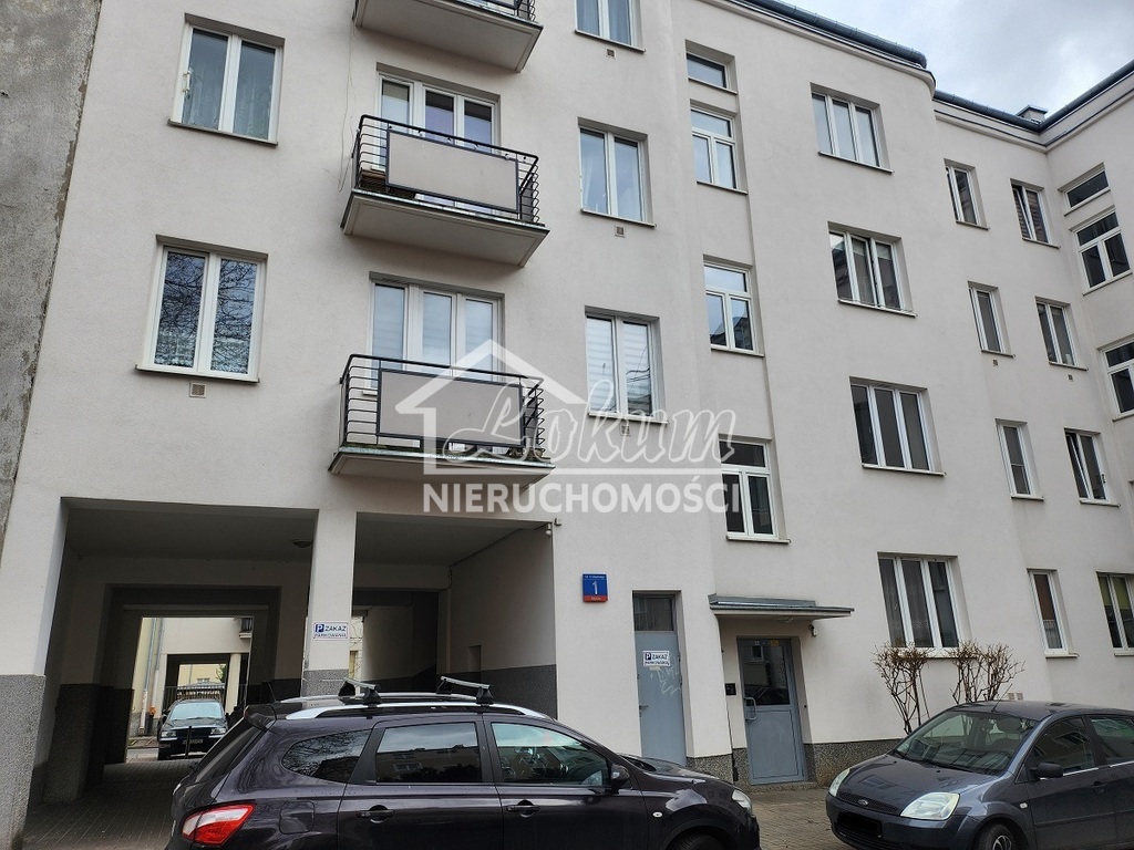 Mieszkanie 36&nbsp;m², Warszawa, Wola, Edwarda Gibalskiego - zdjęcie 10