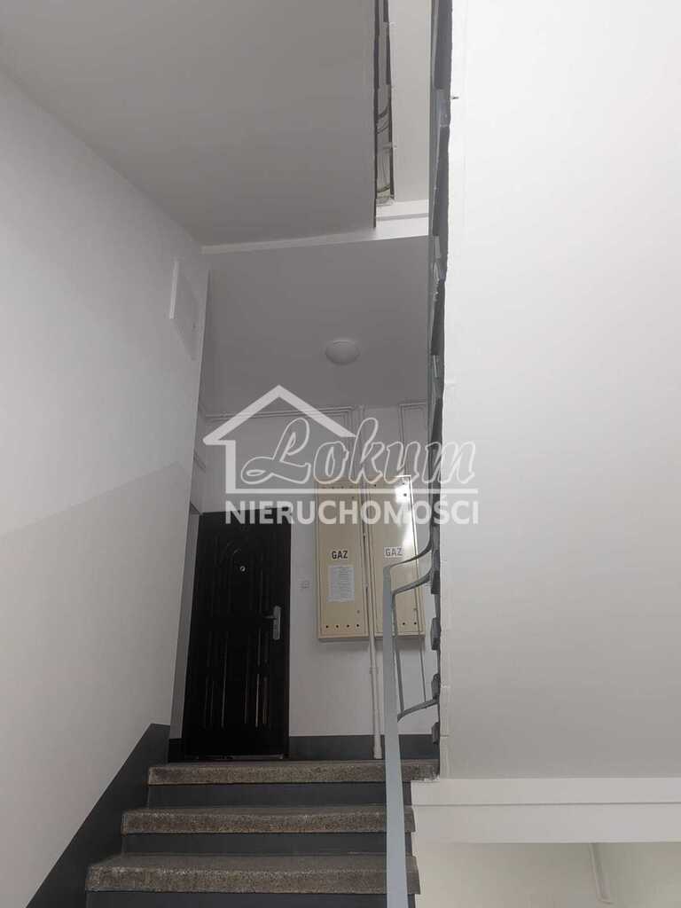 Mieszkanie 36&nbsp;m², Warszawa, Wola, Edwarda Gibalskiego - zdjęcie 8