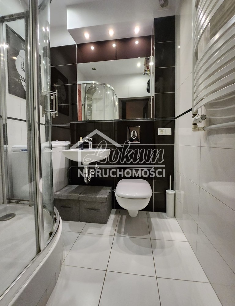 Mieszkanie 36&nbsp;m², Warszawa, Wola, Edwarda Gibalskiego - zdjęcie 6