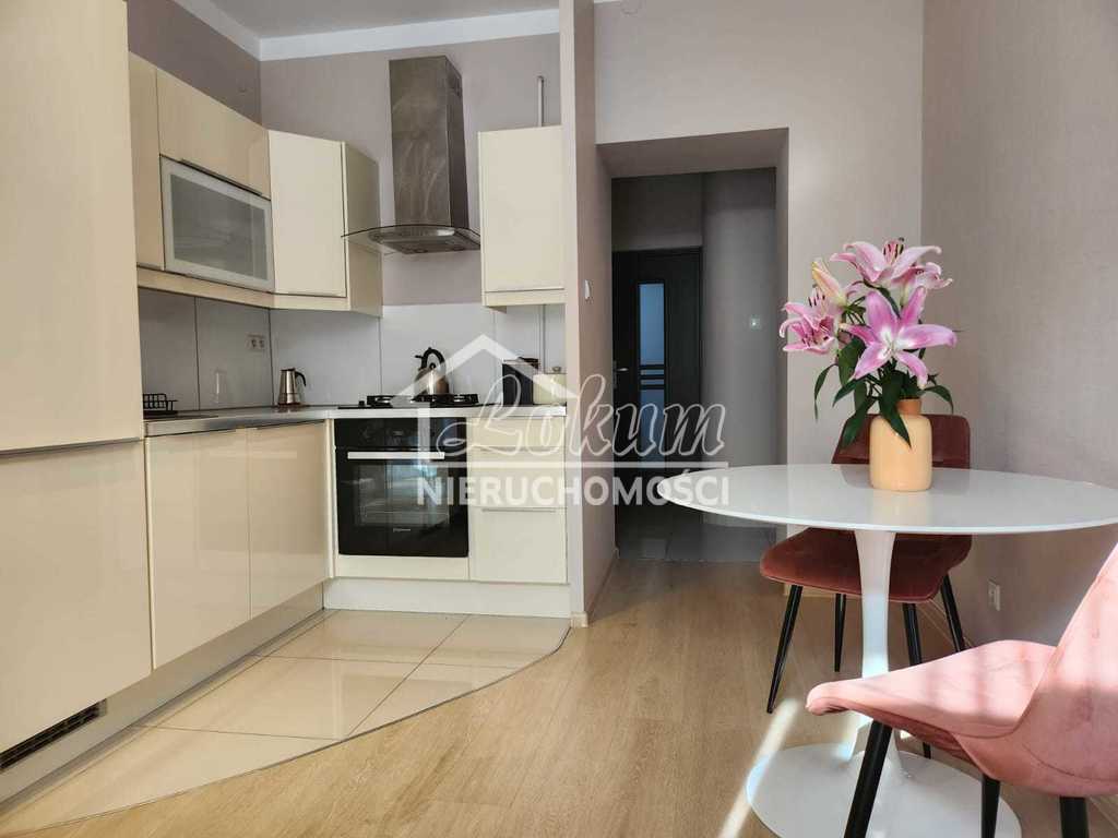 Mieszkanie 36&nbsp;m², Warszawa, Wola, Edwarda Gibalskiego - zdjęcie 3