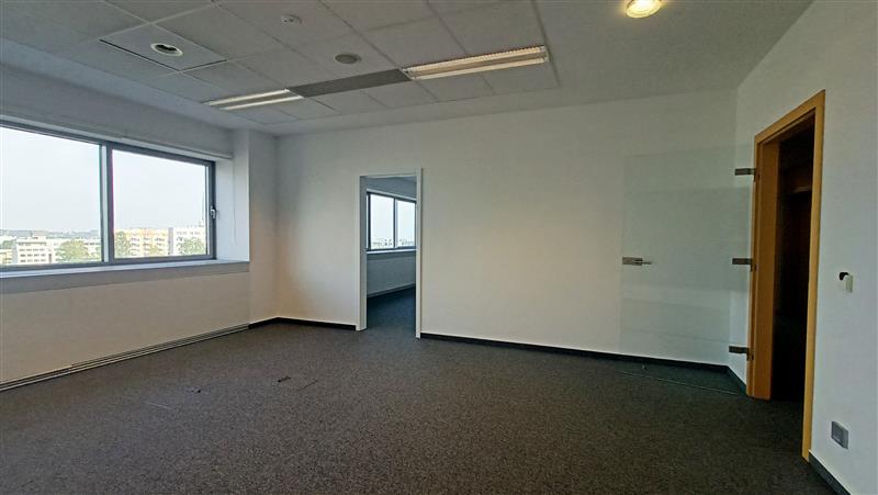 Lokal biurowy do wynajęcia, 337&nbsp;m², Gdynia, Podolska - zdjęcie 5