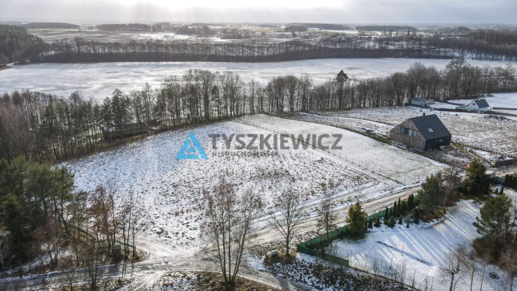 Działka z notarialnym dojściem do jeziora - zdjęcie 20