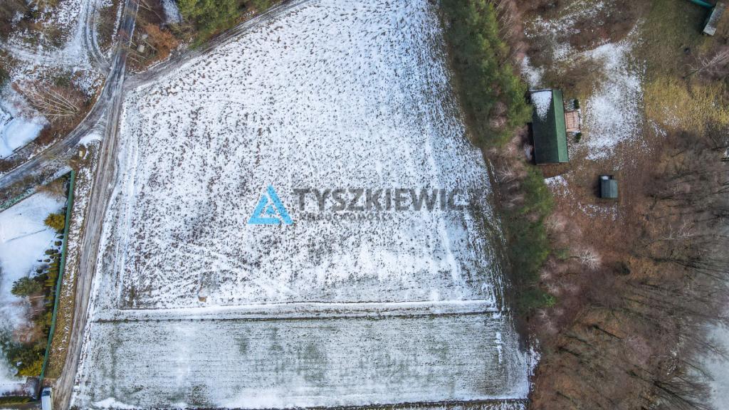 Działka z notarialnym dojściem do jeziora - zdjęcie 18