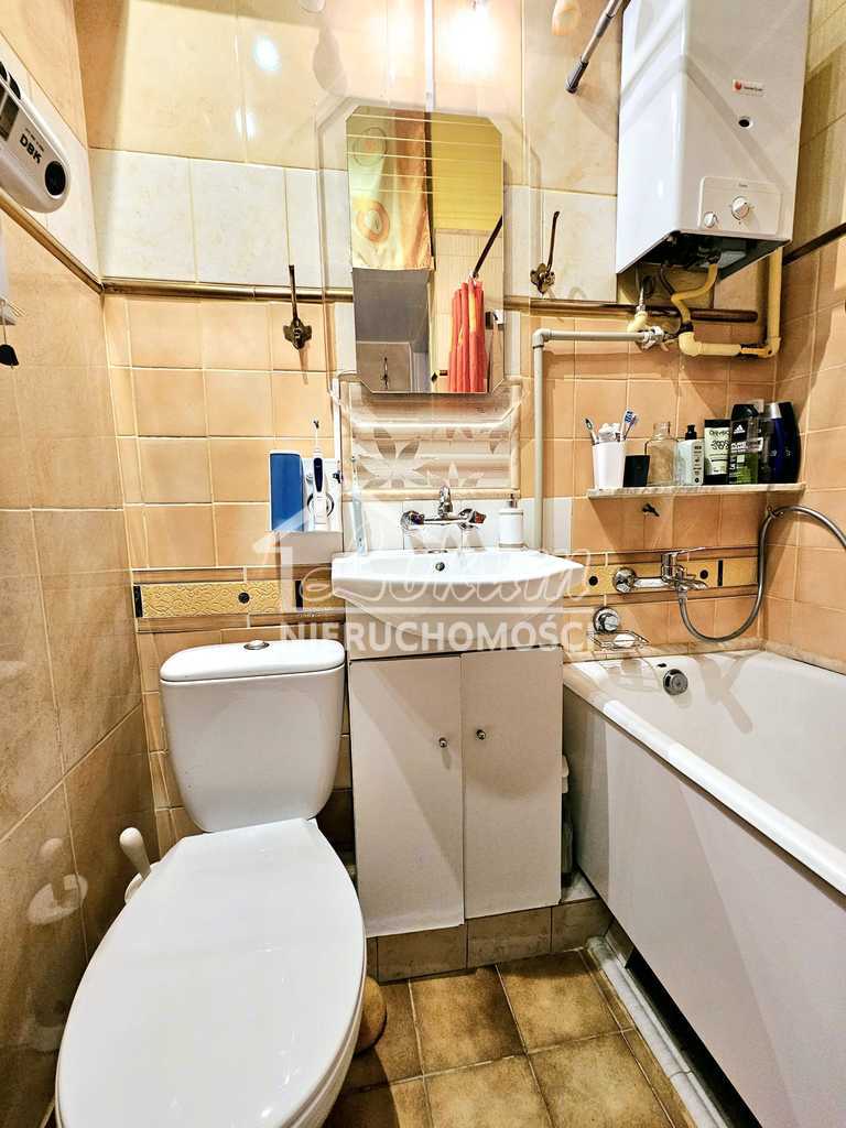 Mieszkanie 101&nbsp;m², Szczecin, Śródmieście, Legionów Dąbrowskiego - zdjęcie 6