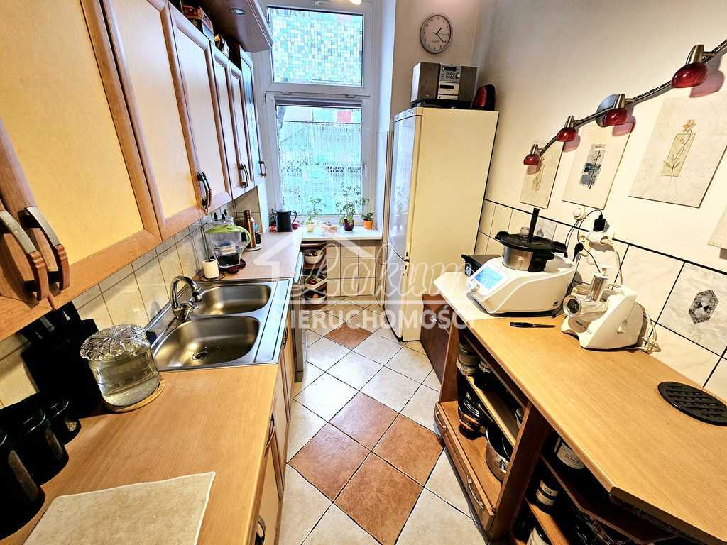 Mieszkanie 101&nbsp;m², Szczecin, Śródmieście, Legionów Dąbrowskiego - zdjęcie 5