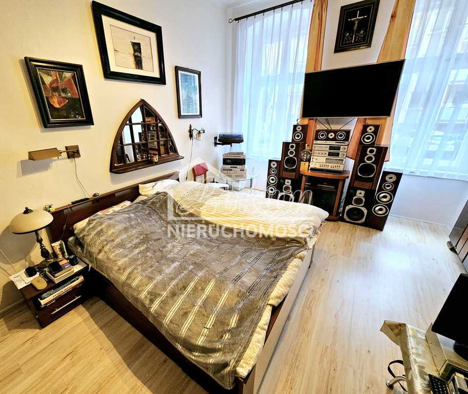 Mieszkanie 101&nbsp;m², Szczecin, Śródmieście, Legionów Dąbrowskiego - zdjęcie 3