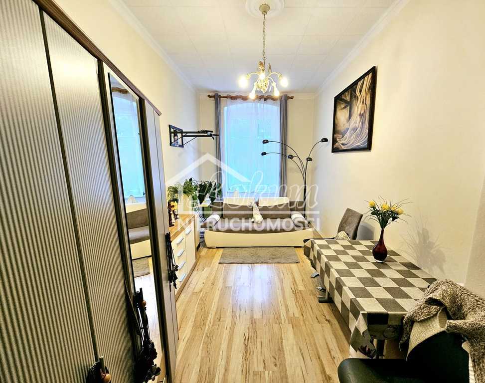 Mieszkanie 101&nbsp;m², Szczecin, Śródmieście, Legionów Dąbrowskiego - zdjęcie 2