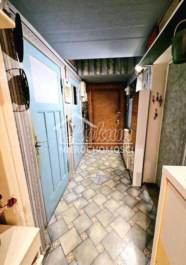 Mieszkanie 101&nbsp;m², Szczecin, Śródmieście, Legionów Dąbrowskiego - zdjęcie 7