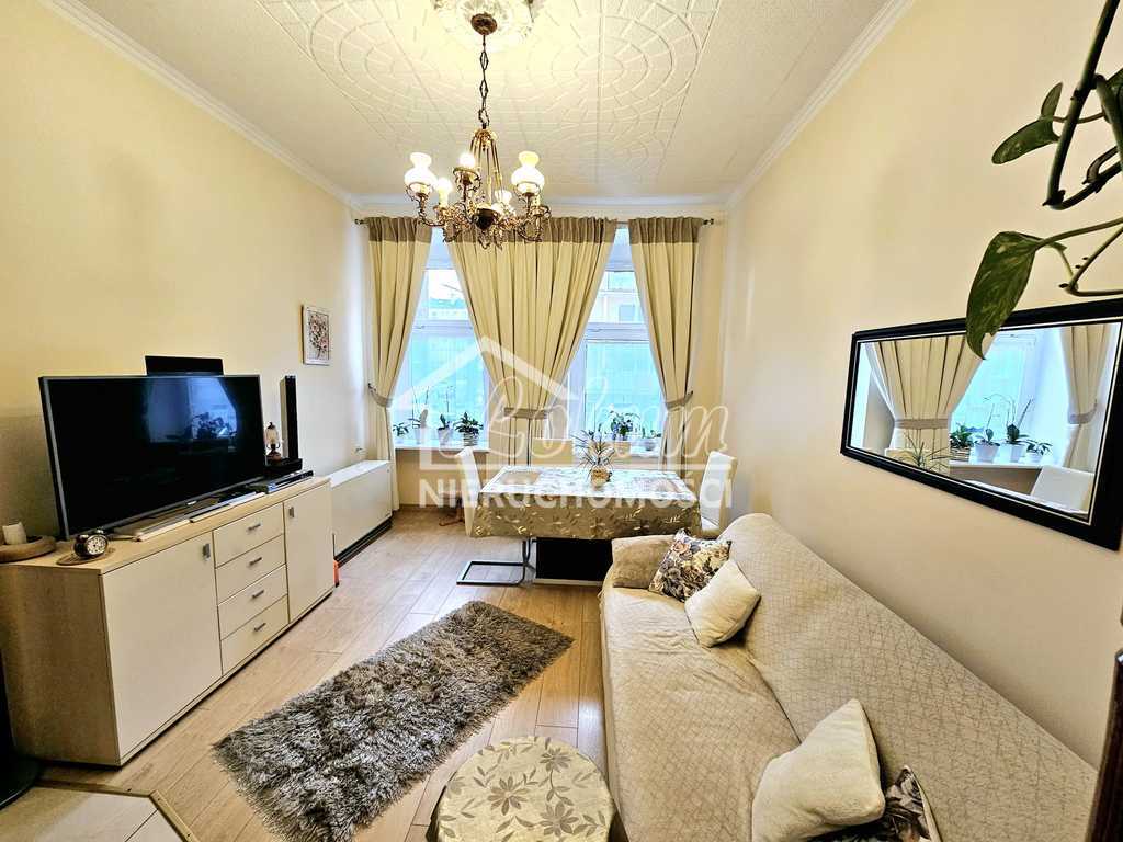 Mieszkanie 101&nbsp;m², Szczecin, Śródmieście, Legionów Dąbrowskiego - zdjęcie 1