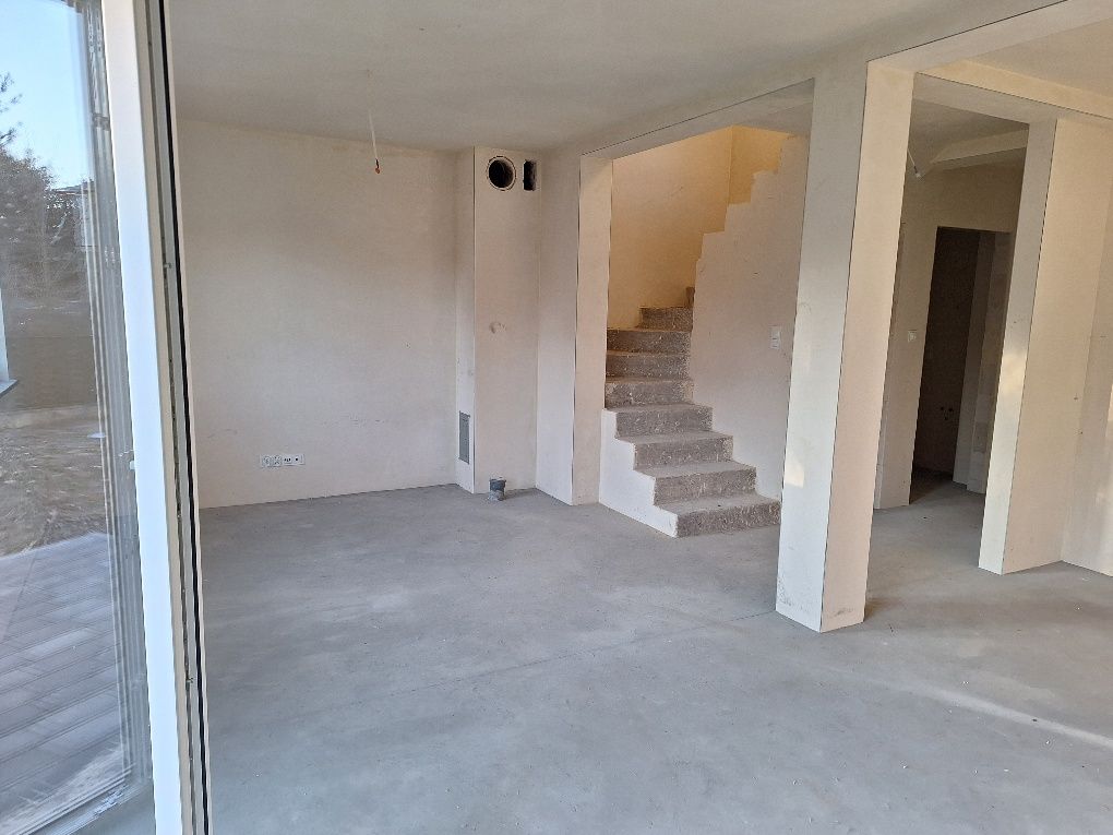 GOTOWY!!!kanalizacja, wysoki standard, duży ogród - zdjęcie 14